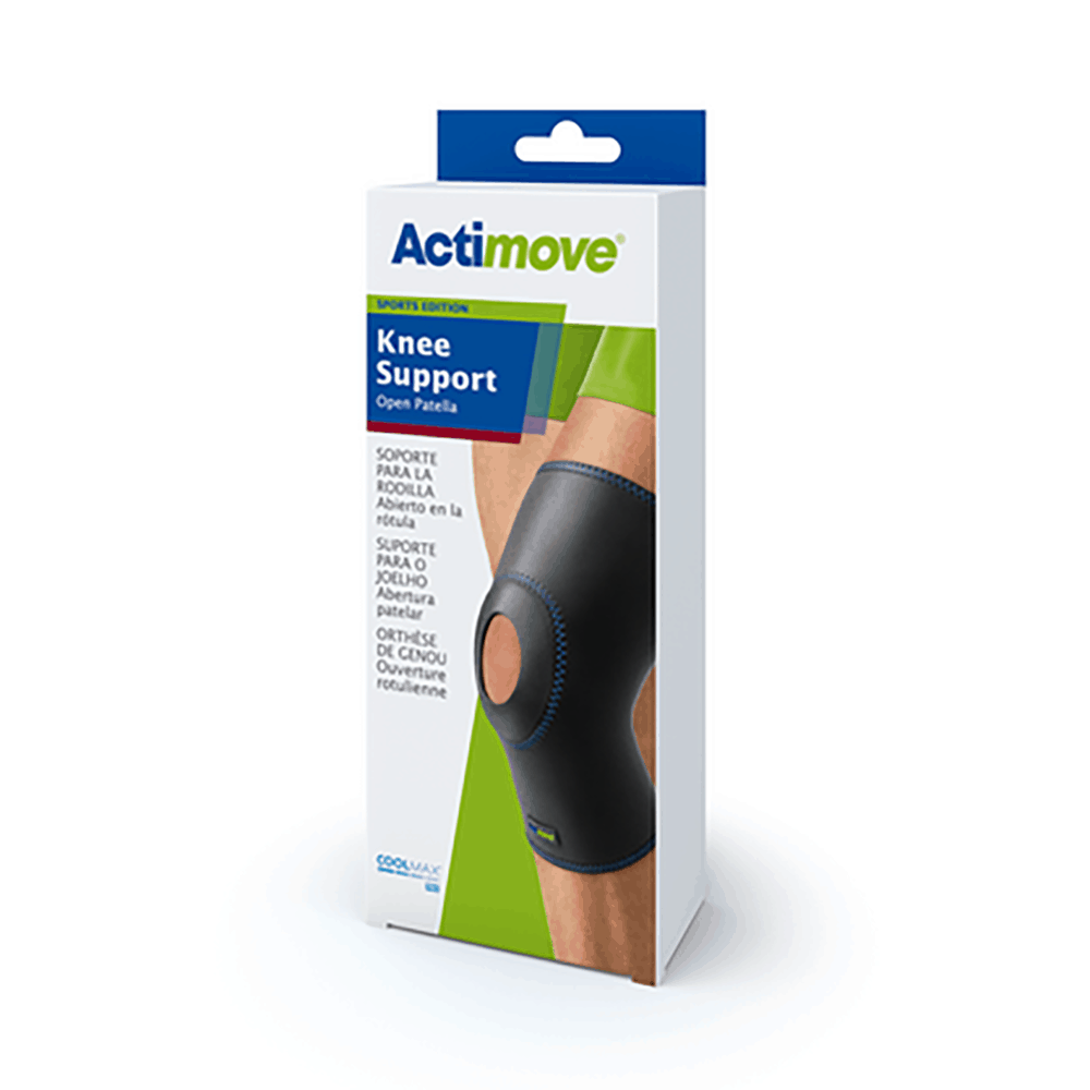 Actimove everyday ginocch el l