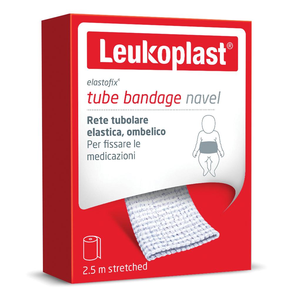 Leukoplast Elastofix benda tubolare elastica (ombelico) 1 pz Altro — confronto prezzi