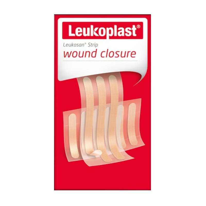 Leukoplast Wound Closure Cerotto 12x100