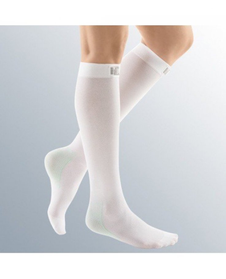 Mediven Thrombexin 18 Mmhg Gambaletto Antitrombo Colore Bianco Taglia Xl — confronto prezzi