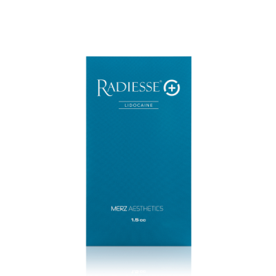 RADIESSE+LIDOCAINE SIR 1,5ML