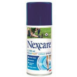 Nexcare Cold Spray Ghiaccio Istantaneo 150 ml — confronto prezzi