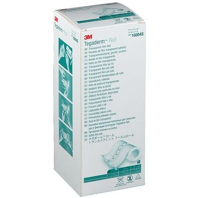 Tegaderm Roll Cm10x2 1 Pezzo — confronto prezzi
