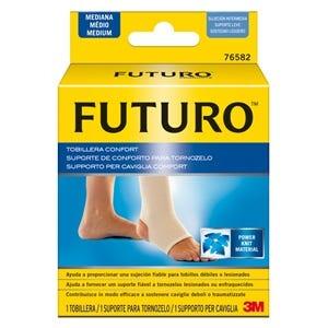 Futuro Comfort Supporto Caviglia Taglia S