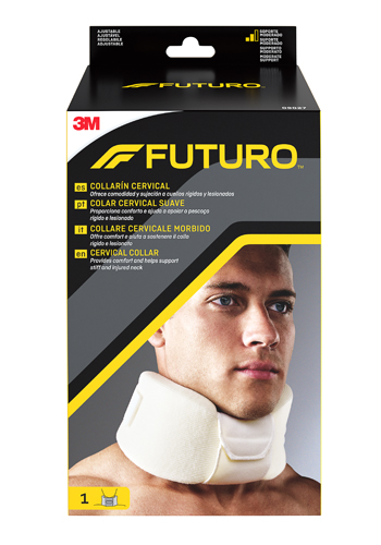 Futuro Collare Cervicale Morbido