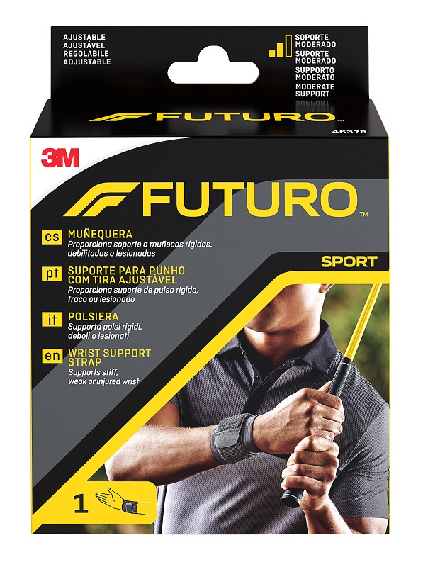 3M Futuro - Sport Polsiera, 1 polsiera