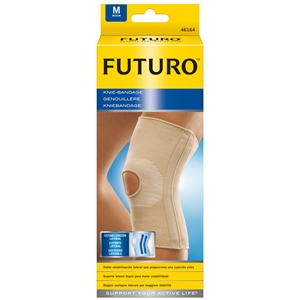 Futuro Supporto per Ginocchio Taglia L 43,2 - 49,5 cm. 1 pz
