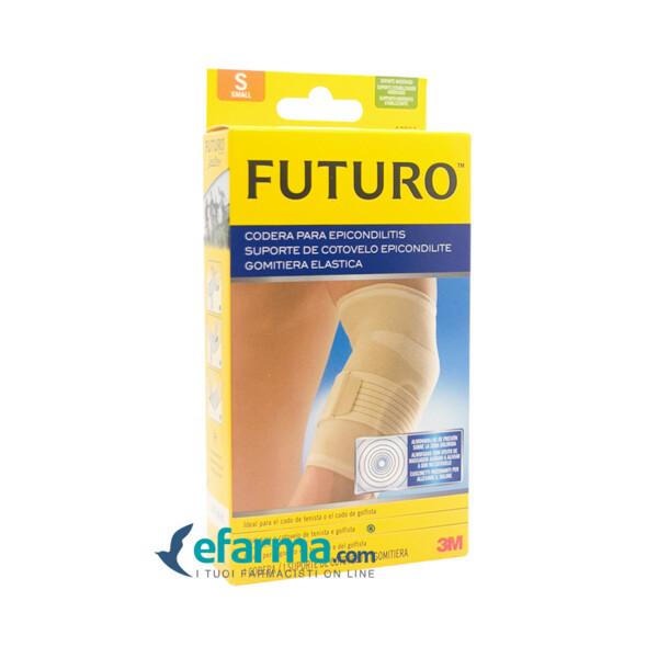 Futuro Gomitiera Elastica Taglia S
