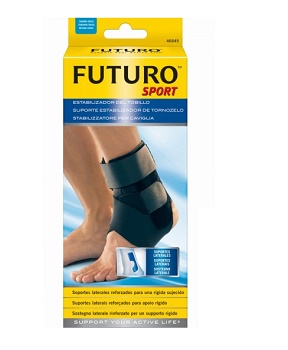 Cavigliera elastica futuro sport articolo fu46645 — confronto prezzi