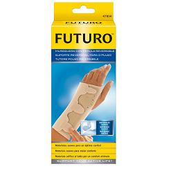 FUTURO™ Tutore reversibile per polso M 1 pz Bendaggio/i