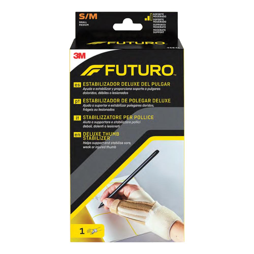 Futuro Stabilizzatore Per Pollice Taglia S/m 1 Pezzo — confronto prezzi