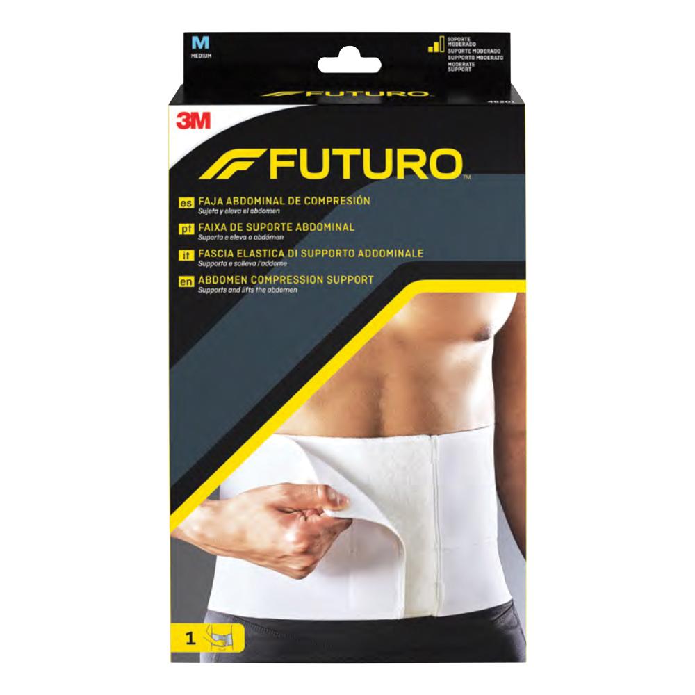 Futuro Fascia Elastica Post-operatoria Misura M — confronto prezzi