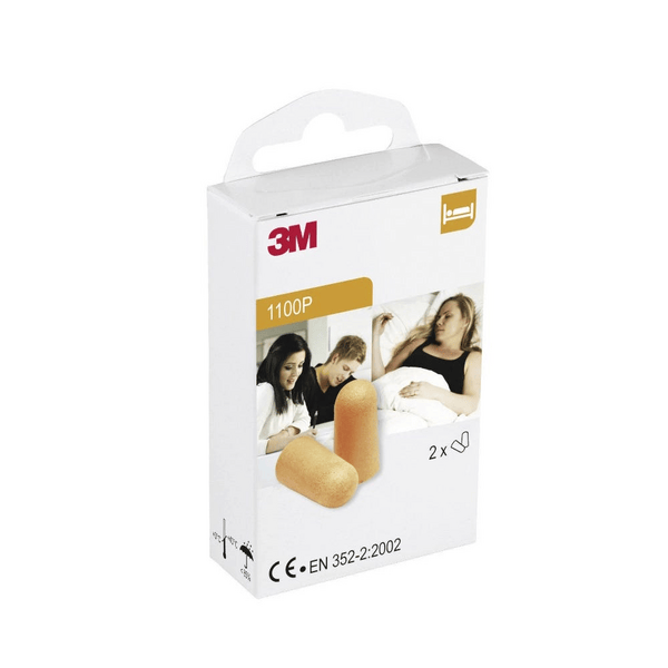 3M Tappi Auricolari Barriera Rumore 4 Pezzi — confronto prezzi