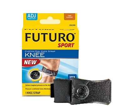 Futuro Supporto per Rotula con Dispositivo a Pressione 1 pz