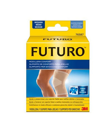 FUTURO™ Supporto per ginocchio comfort XL 1 pz Bendaggio/i — confronto prezzi
