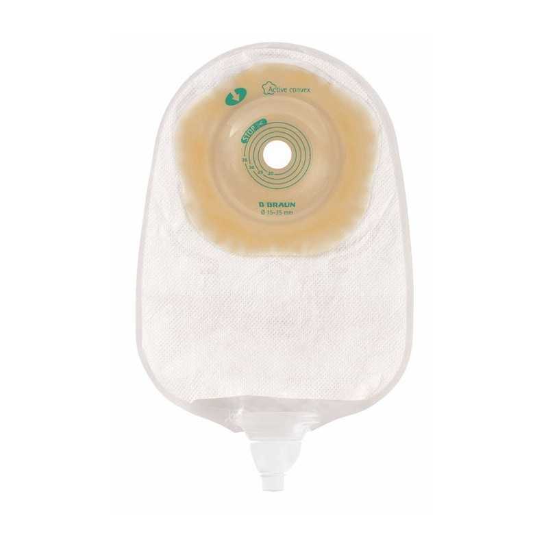 FLEXIMA ACTIVE CVX URO TR15-35