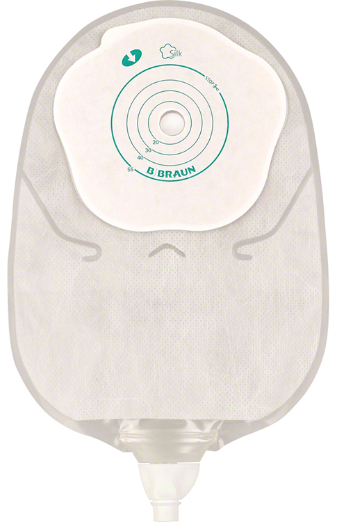 Flexima Sac Uro Silk 12/55 30P 30 pz Bustina