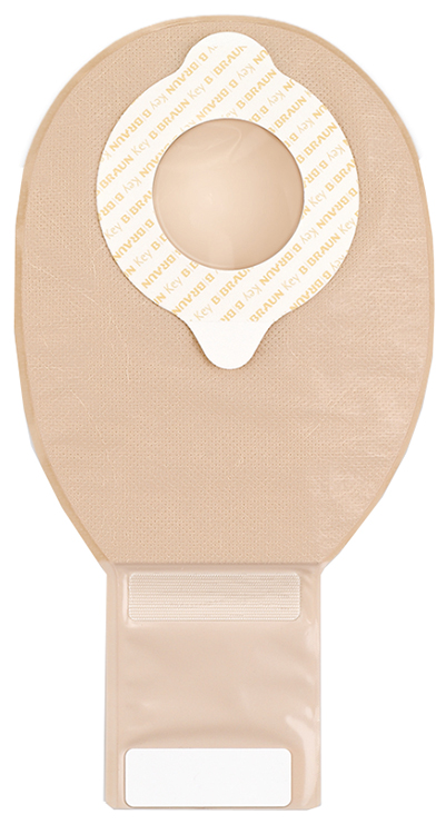 Flexima key b sac.ileo 60mm