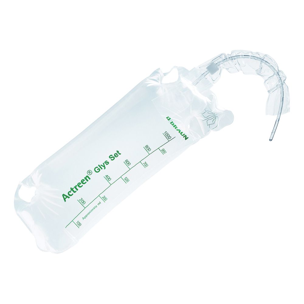 Catetere Actreen Lite Punta Nelaton Diametro Ch 10 Lunghezza 45 Cm 30 St