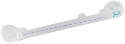Catetere Actreen Lite Punta Nelaton Diametro Ch 12 Lunghezza 20 Cm 30 St