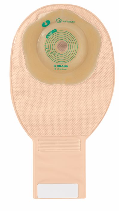 FLEXIMA ACTIVE ILEOC15-45COV