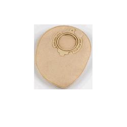 Flexima 3S Due Pezzi A Fondo Chiuso Sacca Colostomia Midi Beige 65Mm 30 St