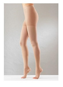 Mediven Plus K1 (109) Collant Lungo Taglia 4 Beige