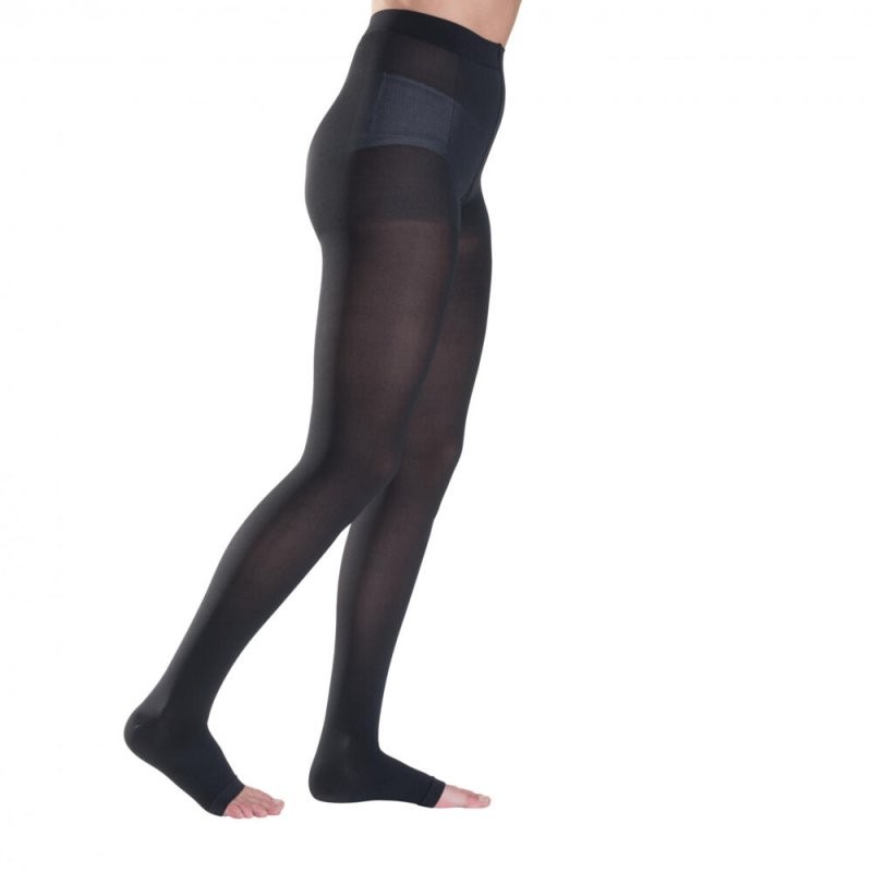 Mediplus/1 collant 109 nero 3