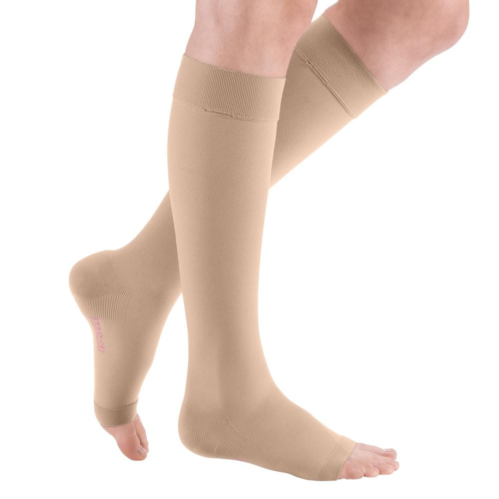Mediven Plus Gambaletto Kl1 Lungo Taglia 6