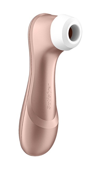 Satisfyer - Vibratore Pro 2 per la stimolazione del clitoride 1 St