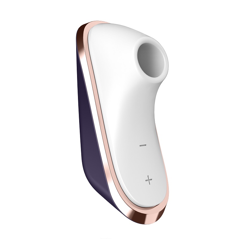 Satisfyer Pro Traveler 1 pz Vibratore