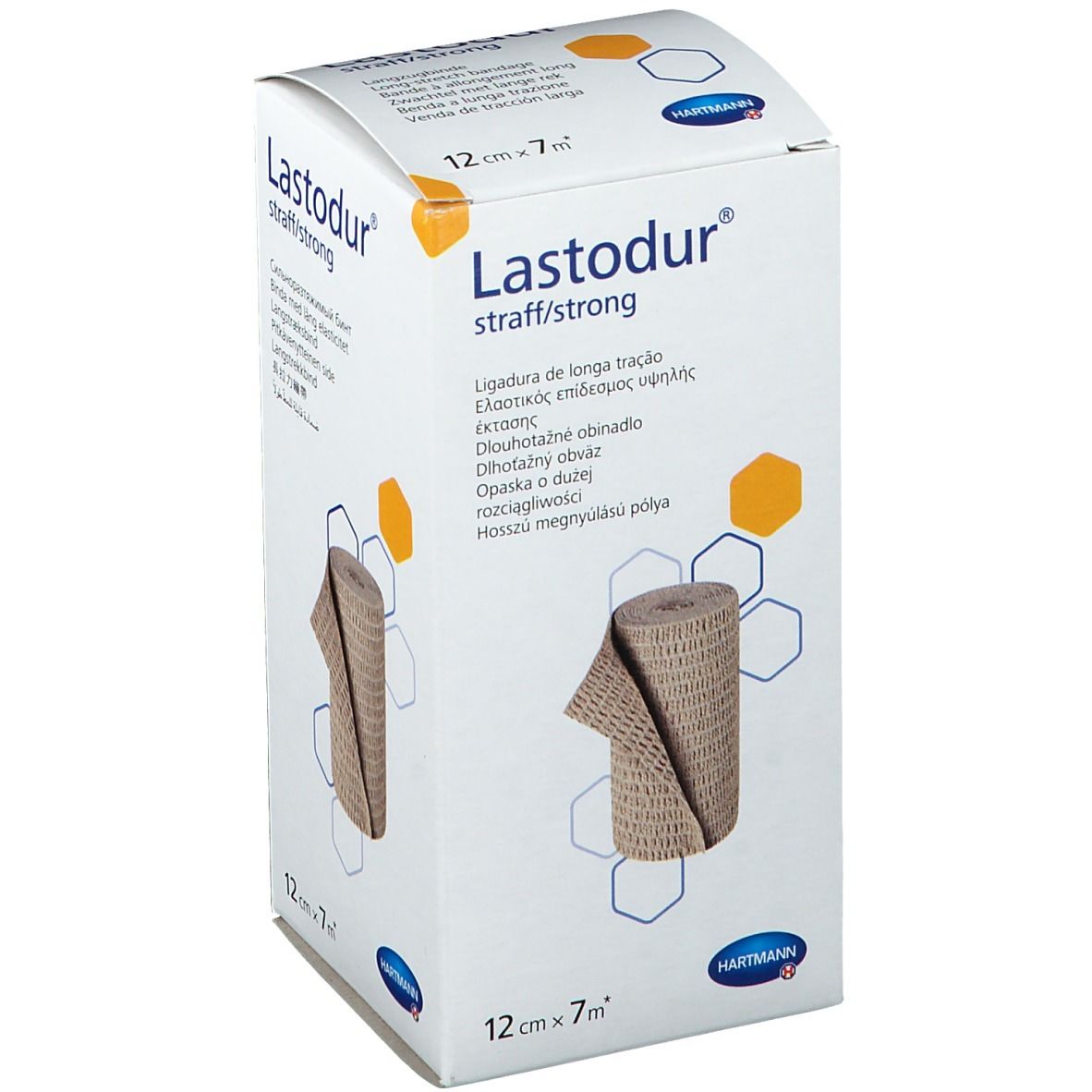 HARTMANN LASTODUR® Strong Langzugbelde - 1 legame pz Assorbenti — confronto prezzi