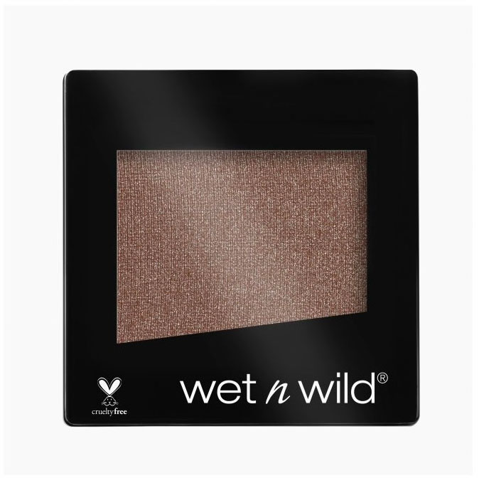 wet n wild Colour Icon Ombretto singolo Sugar 0,01 kg