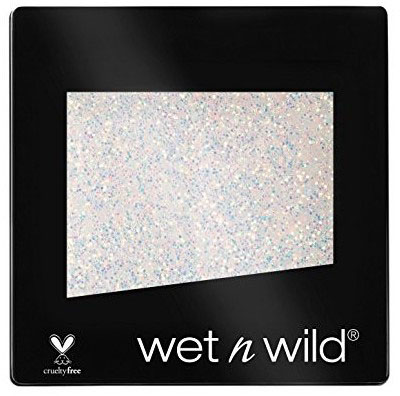 wet n wild Colour Icon Ombretto Glitter singolo Toasty 0,015 kg