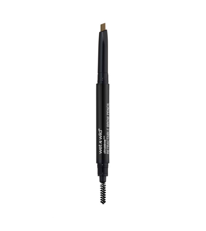 WET N WILD - Ultimate Brow Retractable - Matita Per Sopracciglia Ash Brown — confronto prezzi