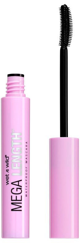 WET N WILD - Mega Length Mascara - E158 Very Black — confronto prezzi