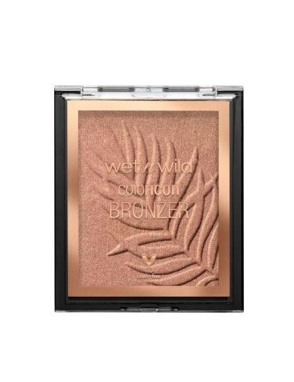 WET N WILD - Color Icon Bronzer - Terra Abbronzante N.E739A Palm Beach Ready — confronto prezzi