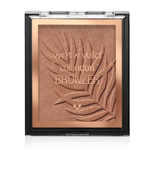 WET N WILD - Color Icon Bronzer - Terra Abbronzante N.E740A Ticket To Brazil — confronto prezzi