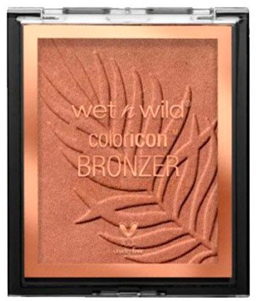 WET N WILD - Color Icon Bronzer - Terra Abbronzante N.E742B Sunset Striptease — confronto prezzi