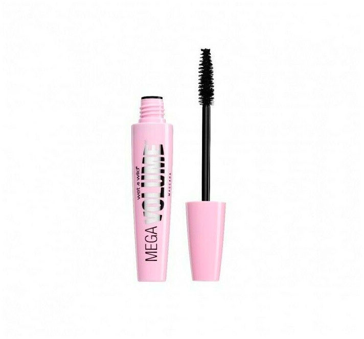 WET N WILD - Mega Volume Mascara - E156a Very Black — confronto prezzi