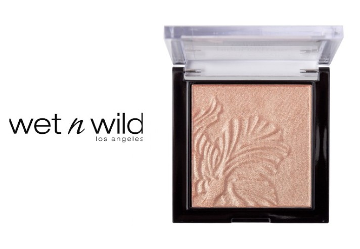 WET N WILD - MegaGlo Precious Petals - Illuminante In Polvere
