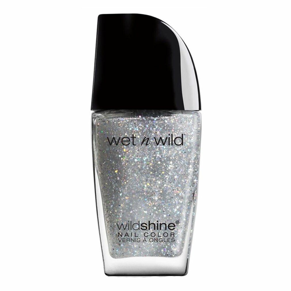 Smalto Wet n Wild Shine E471B Caleidoscopio 0,012 l