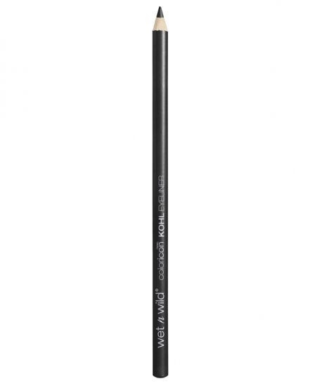 WET N WILD - Color Icon Kohl - Matita Occhi E601a Baby'S Got Black — confronto prezzi