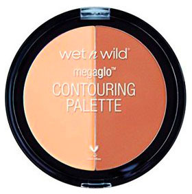 WET N WILD - Megaglo Contouring Palette - E7491 Dulce De Leche — confronto prezzi