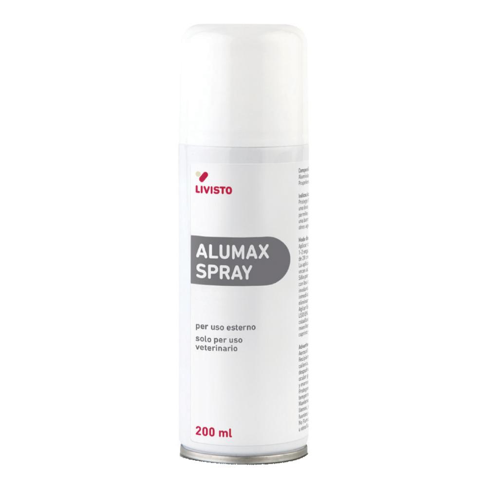 Alumax spray bomboletta 200 ml — confronto prezzi