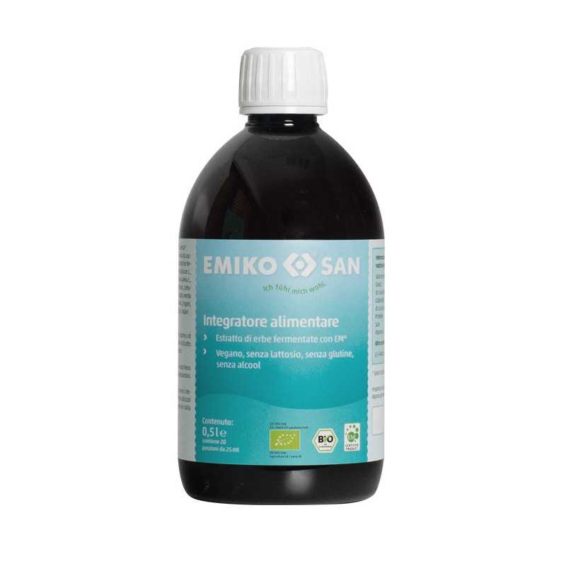 Emiko San 500ml — confronto prezzi