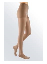 Mv elegance cl1 collant corto nero articolo 192bl 2 1 paio — confronto prezzi