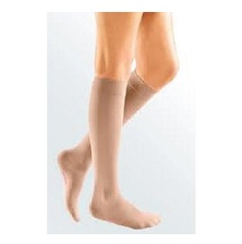 GAMBALETTO LUNGO MEDIVEN ELEGANCE K2 BEIGE 5