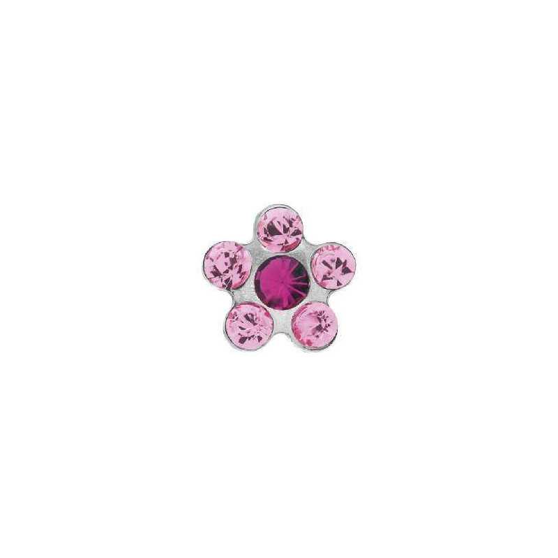 Daisy Light Rose&fucsia Orecch — confronto prezzi