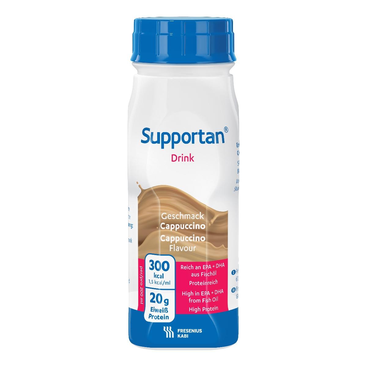 SUPPORTAN DRINK CAPP 4FL 200ML — confronto prezzi
